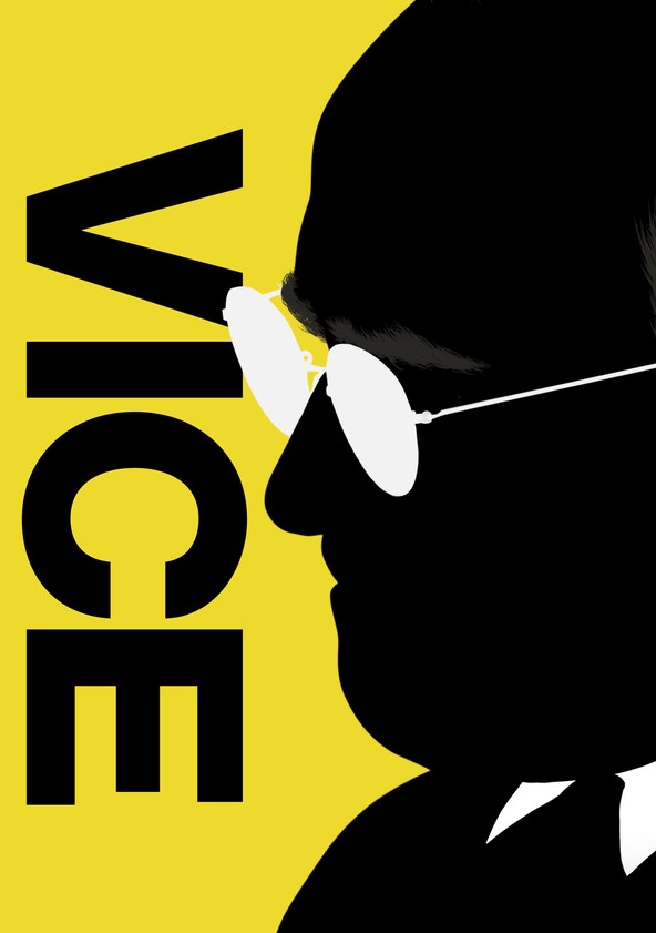 Vice poster